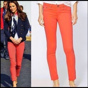 Adriano Goldschmied Super Skinny Legging